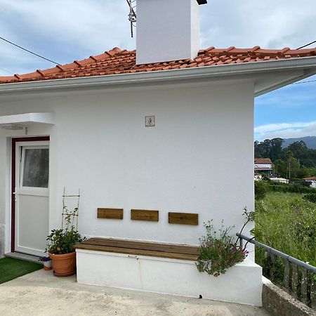 Casa Do Montinho Villa Caminha Eksteriør billede