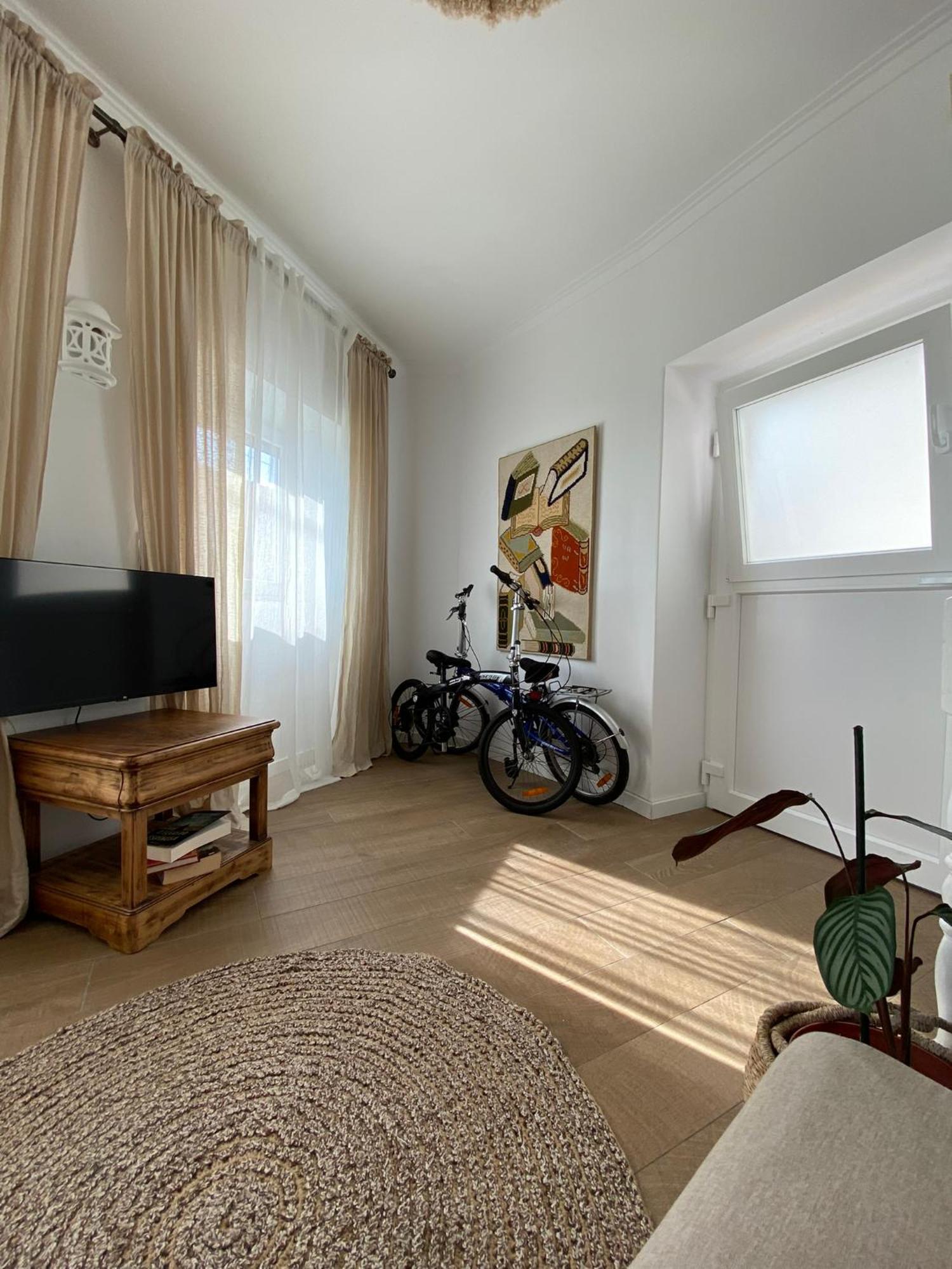 Casa Do Montinho Villa Caminha Eksteriør billede